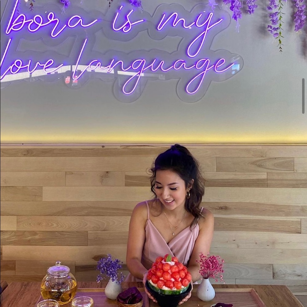 Meet your Posher, Jade